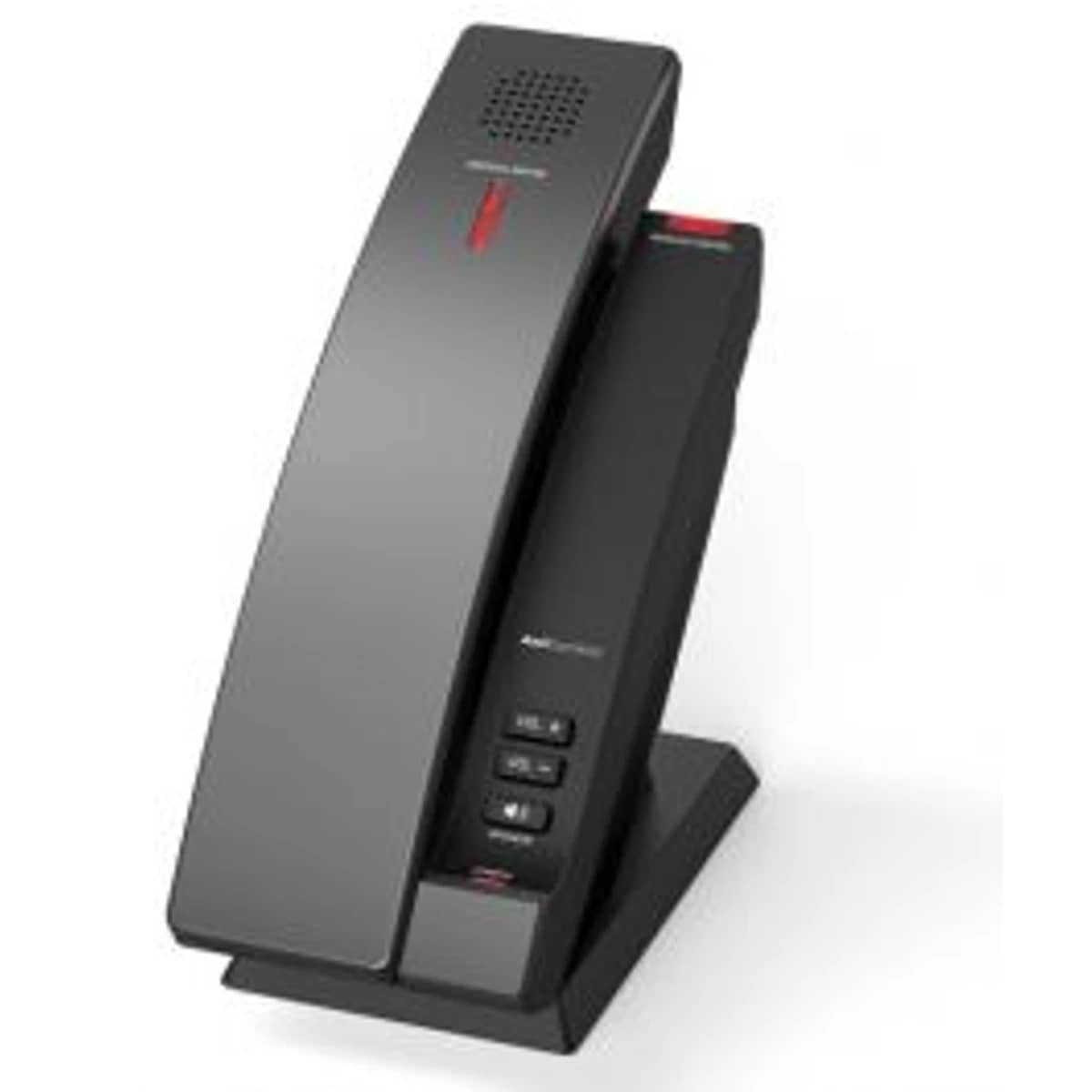 Snom HD101 SIP Tischtelefon schnurlos