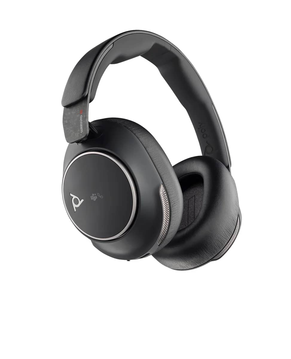 Poly Voyager Surround 80 UC USB-C/A Teams Headset