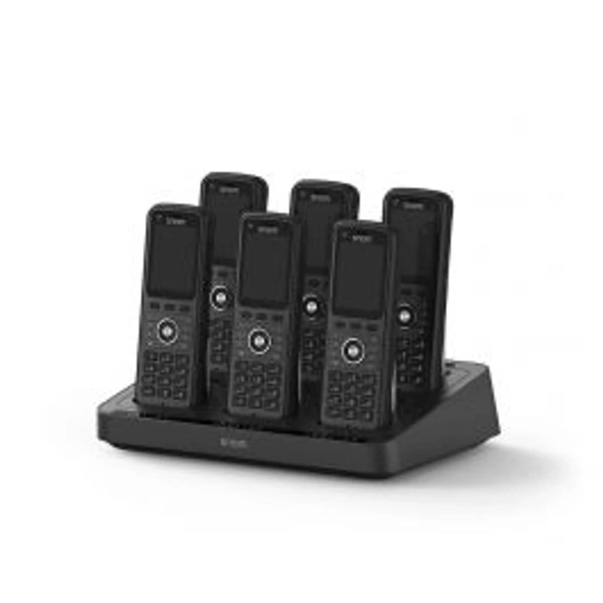 Snom MC10 Multi-Ladestation