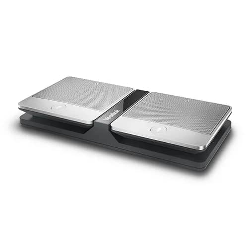 Yealink CPW90 2x Zusatzmikrofone für CP960