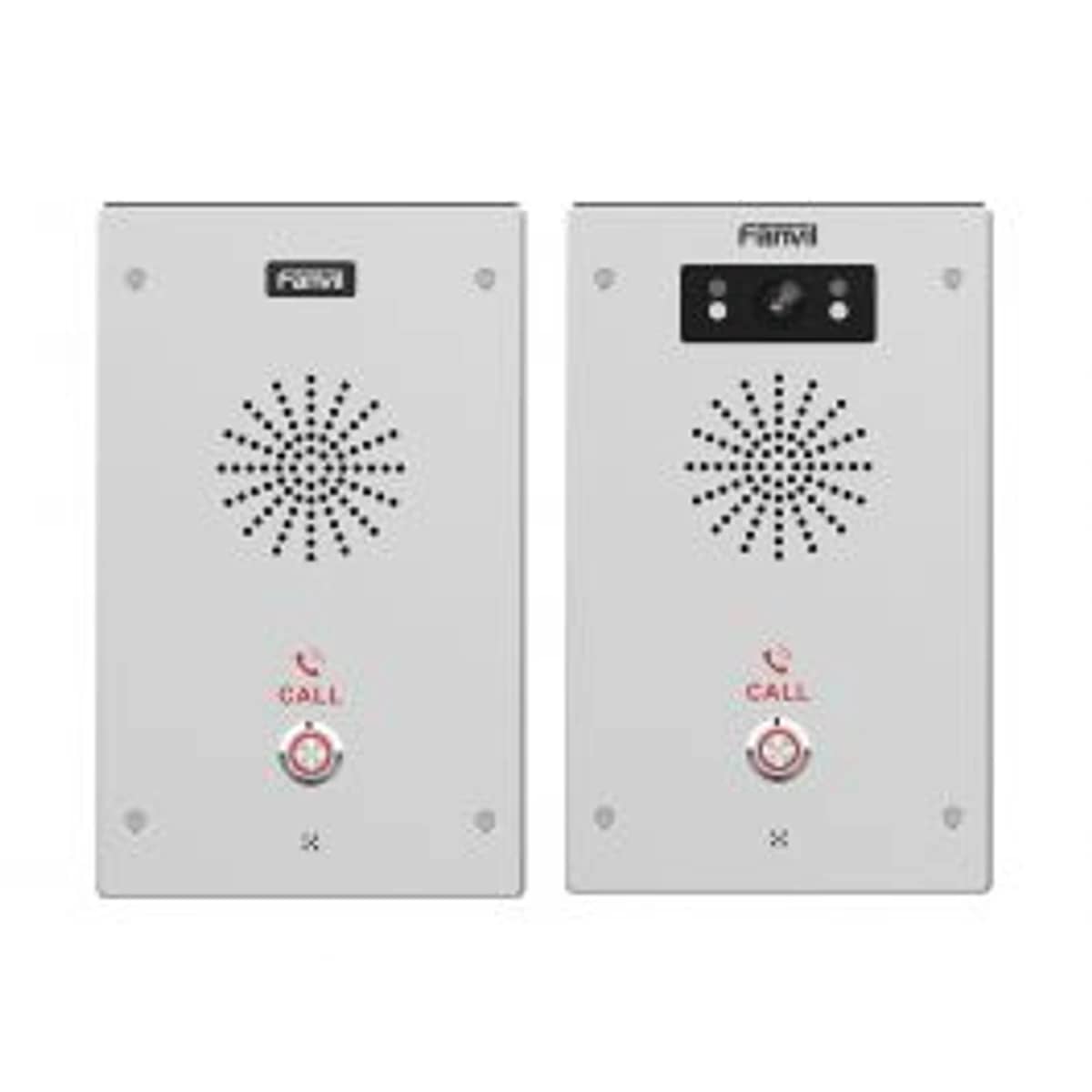 Fanvil TFE i16S SIP Audio Türsprechstelle Intercom PoE