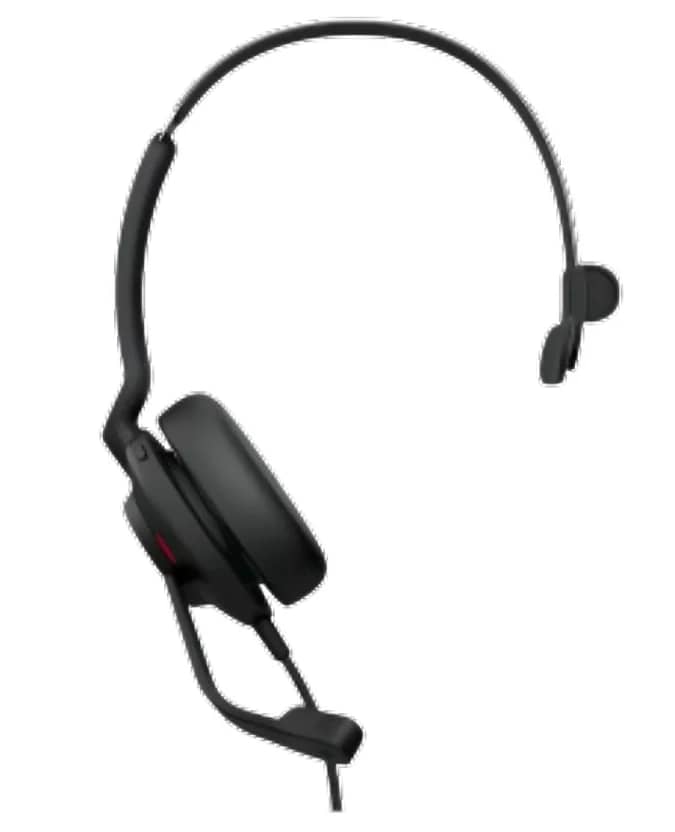 Jabra Evolve2 30 SE MS Mono USB-C/A Headset