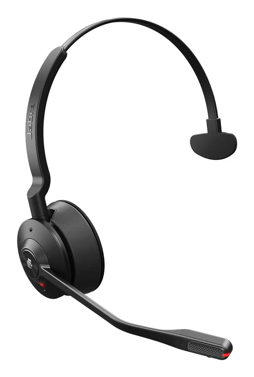Jabra Engage 55 SE MS Mono USB-A Headset