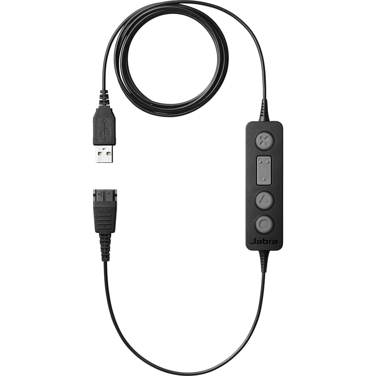 Jabra Link 260 MS USB Adapter