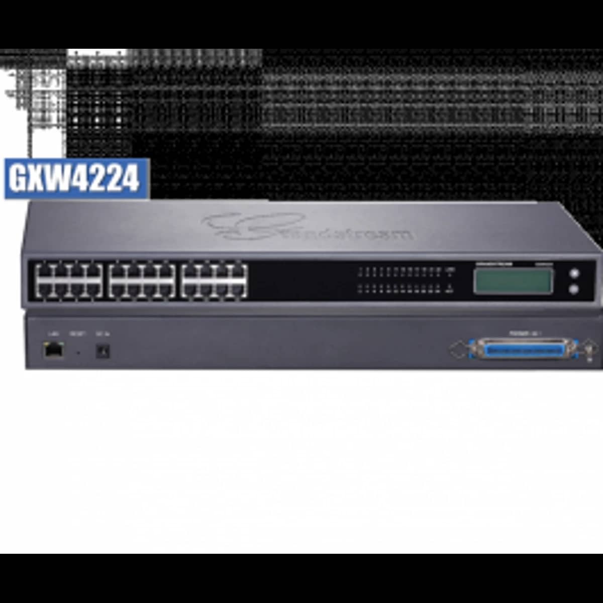 GRANDSTREAM GXW4224 FXS