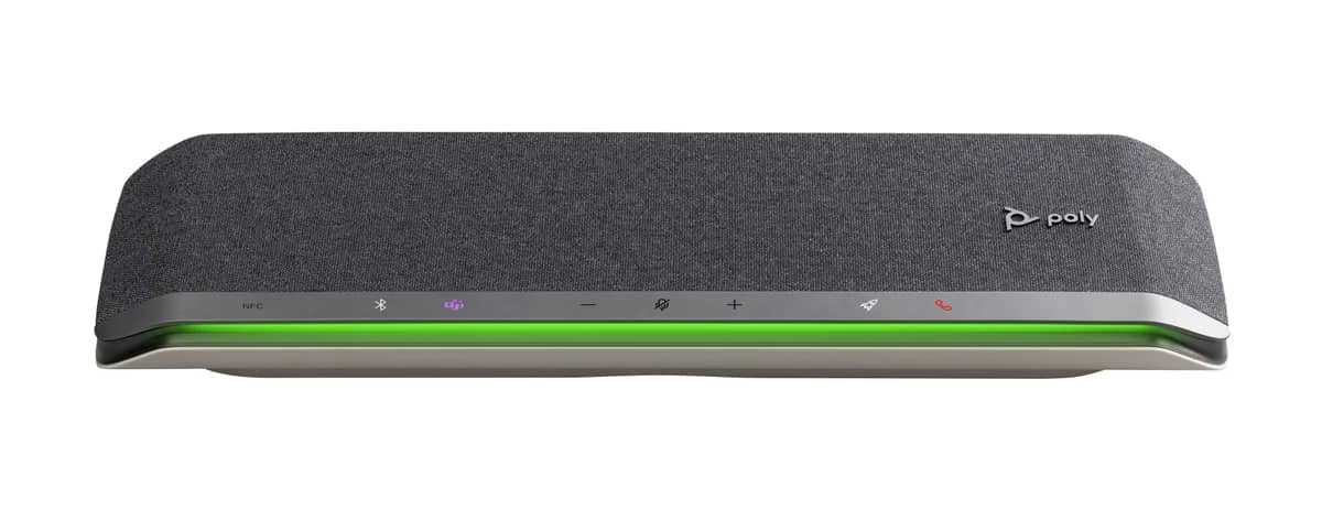Poly Sync 60-M USB-A/USB-C Teams Speakerphone BT