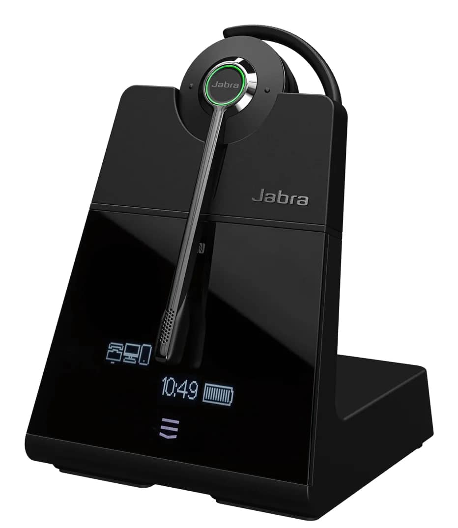 Jabra Engage 75 SE Convertible Headset