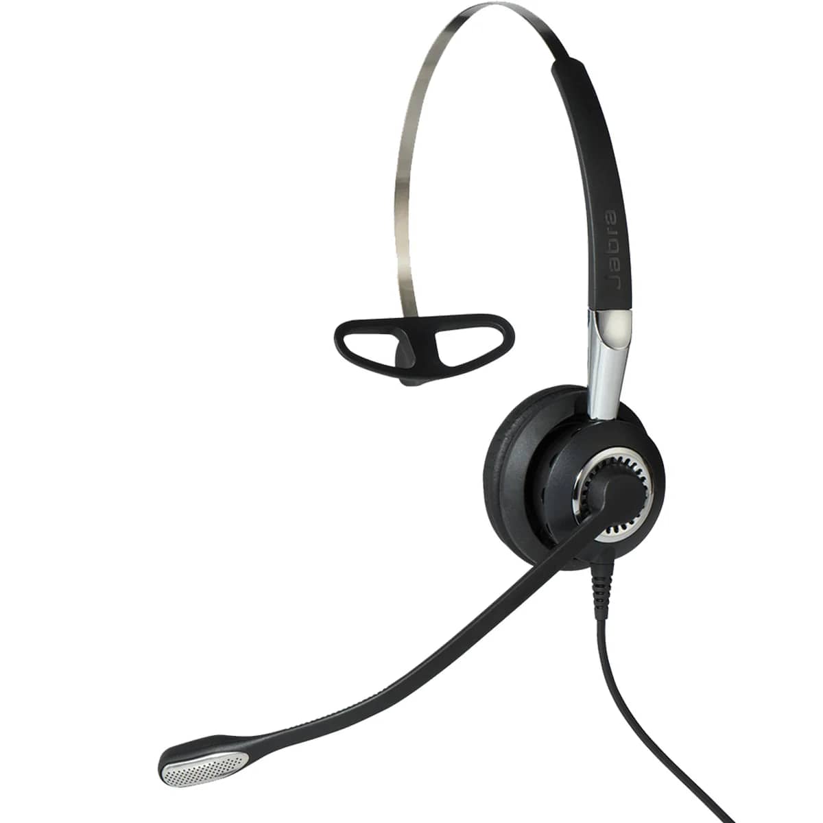 Jabra BIZ 2400 II 3in1 NC Headset