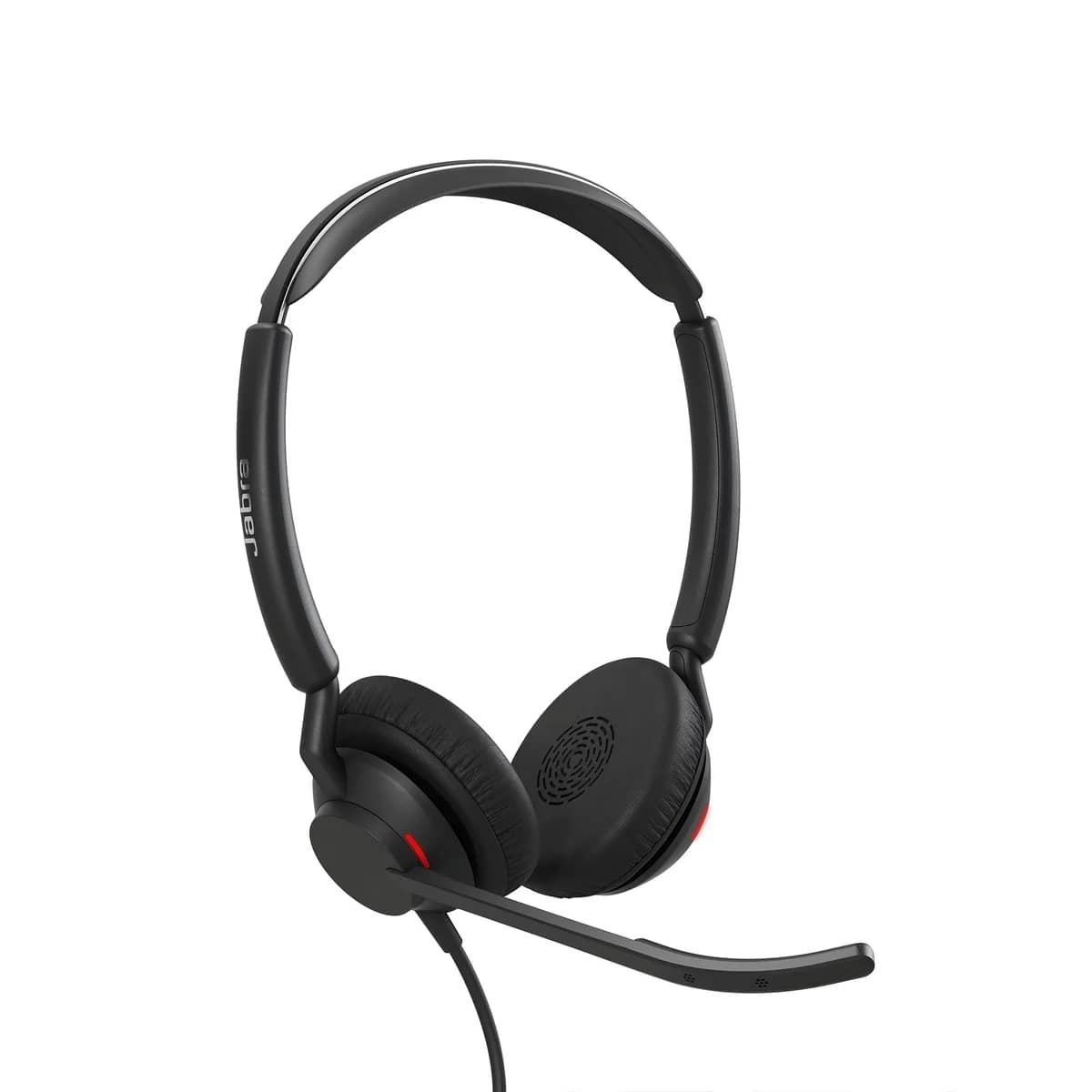 Jabra Engage 50 II UC STEREO USB-A Headset - nur Headset