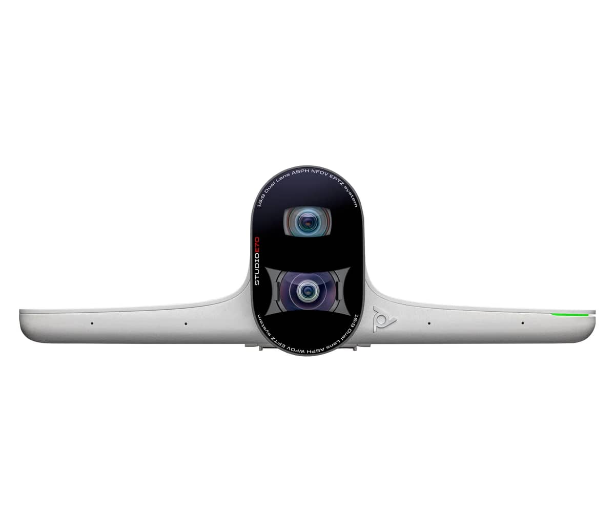 Poly Studio E70 Auto-Track 4K USB Kamera PoE