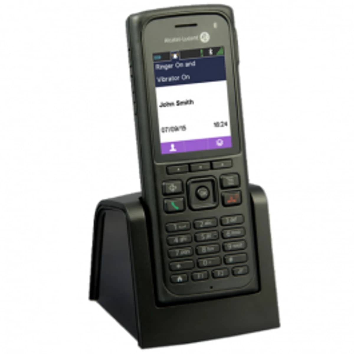 Alcatel-Lucent 8262 DECT Mobilteil