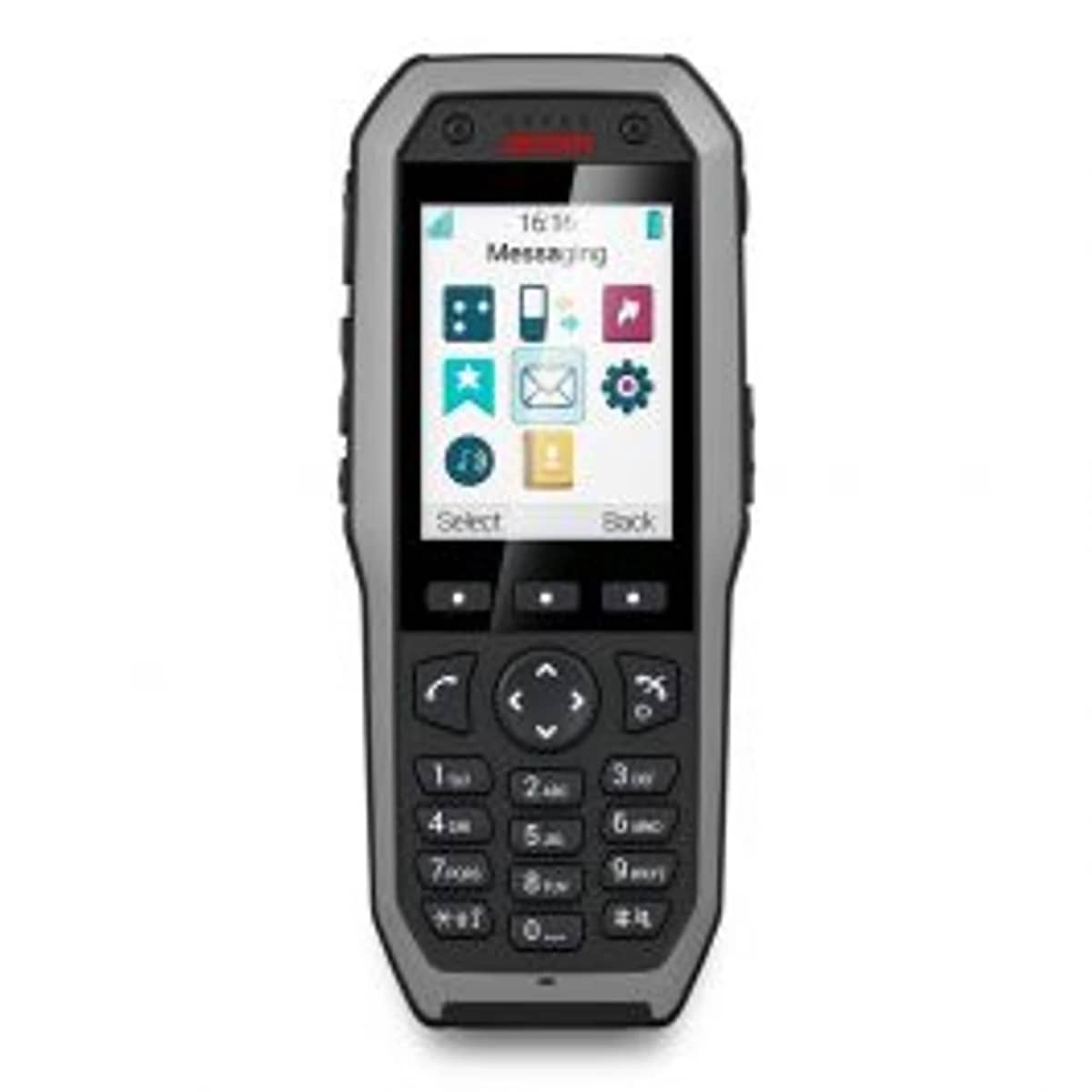 ASCOM d83 Talker DECT Telefon