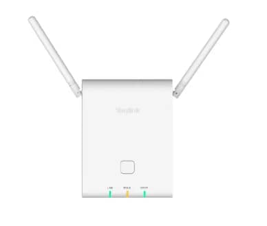 Yealink W90DM DECT IP Multi-Cell Basisstation