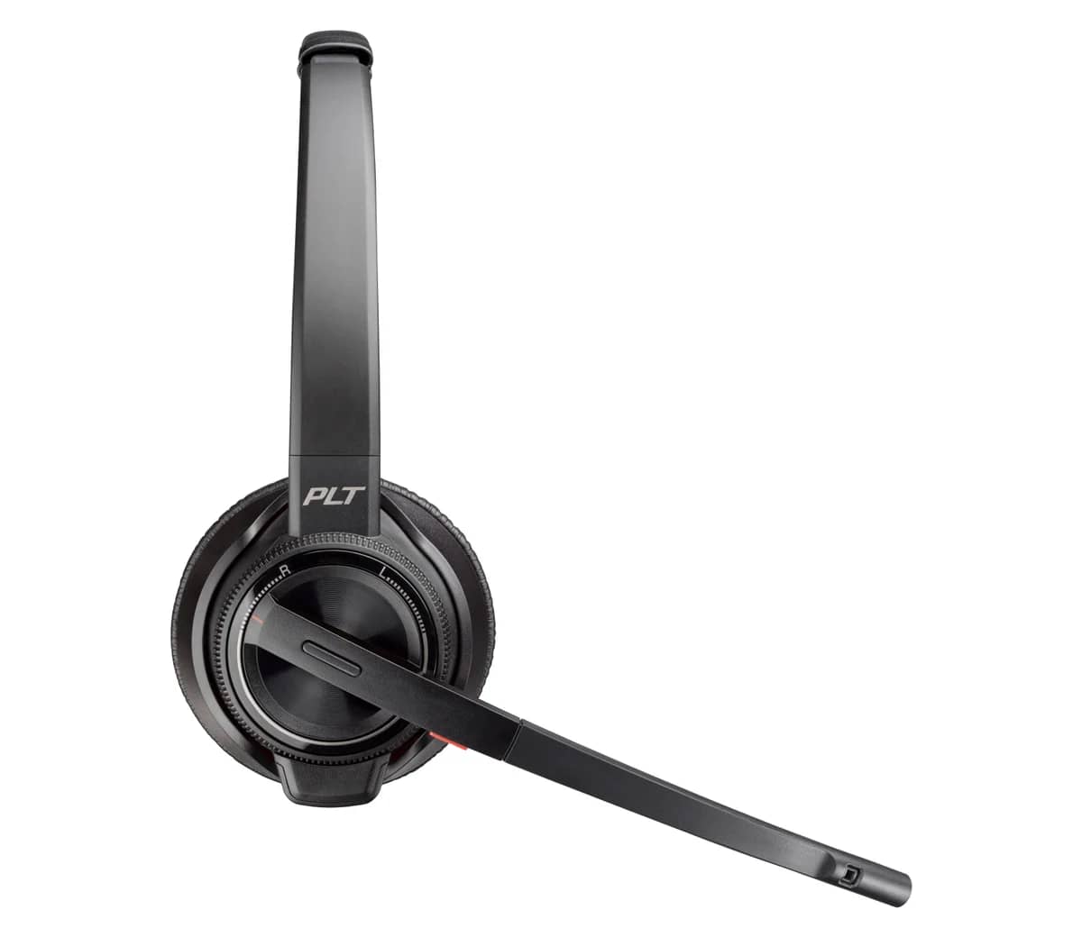 Poly Savi S8220 UC Headset USB-A