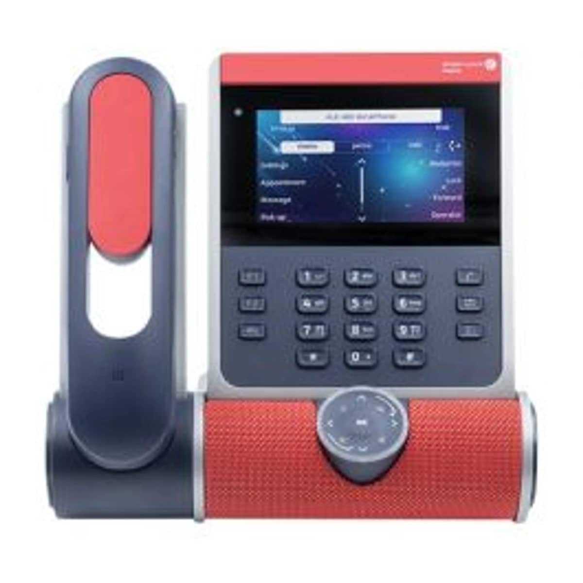 Alcatel-Lucent ALE-400 Enterprise IP Tischtelefon