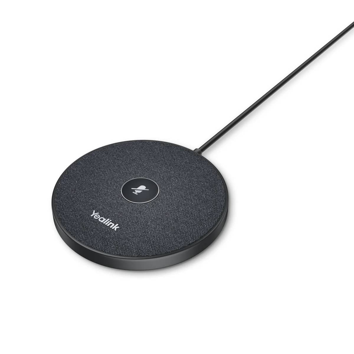 Yealink VCM35 Video Conferencing Microphone Wired