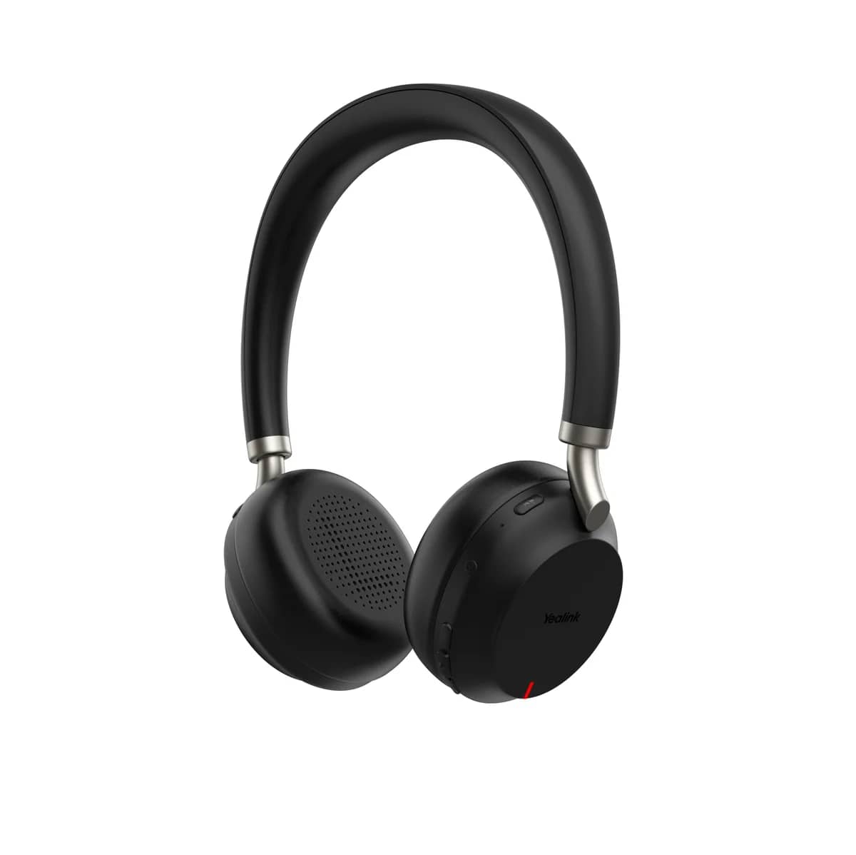 Yealink BH72 Lite Teams Headset USB-A black