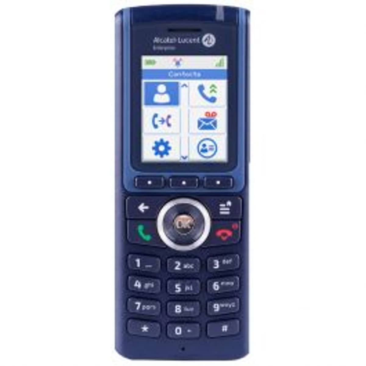 Alcatel-Lucent 8234 DECT Mobilteil