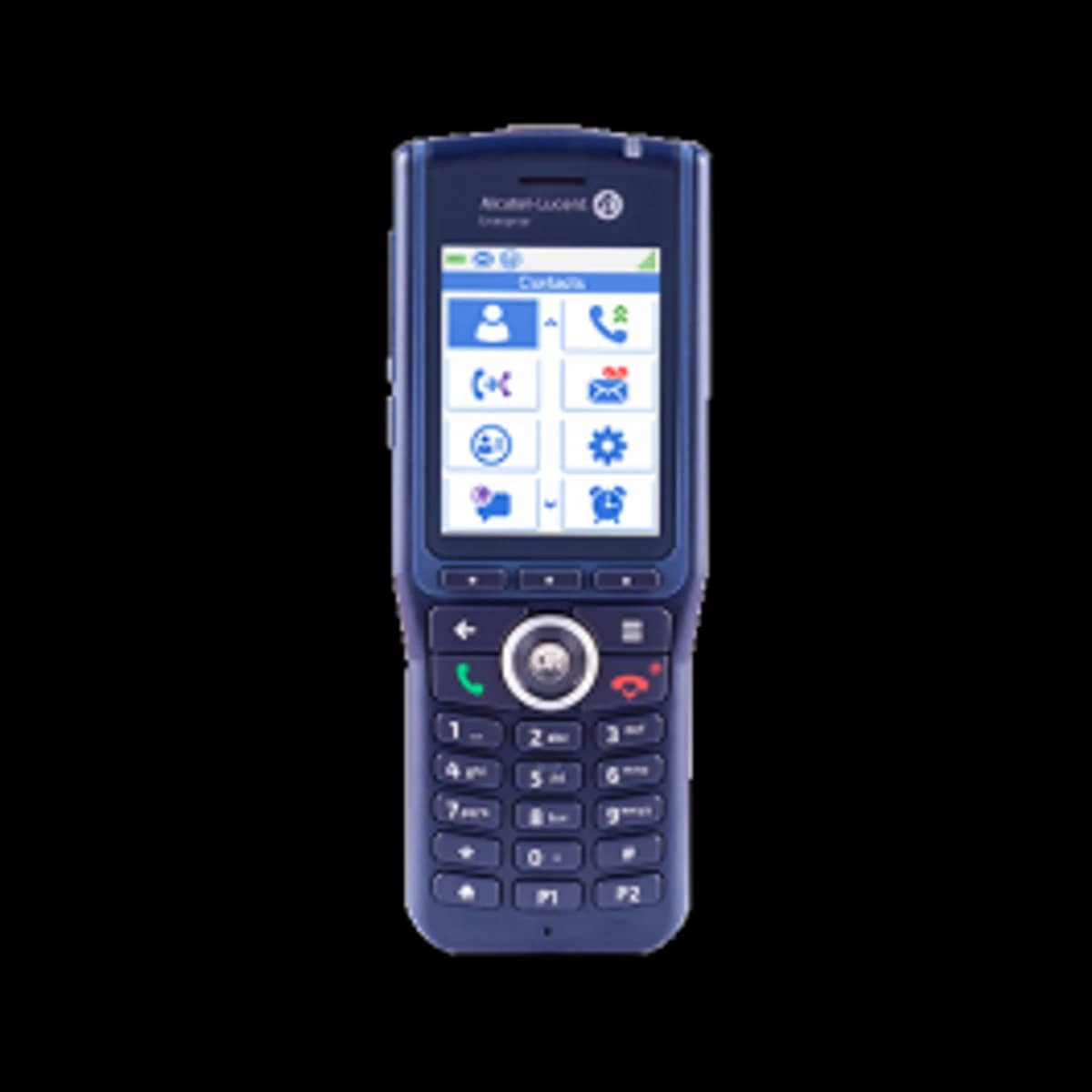 Alcatel-Lucent 8244 DECT Mobilteil