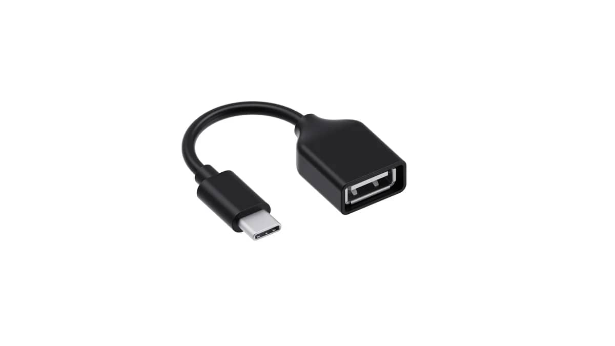 Yealink USB-A/C Adapter