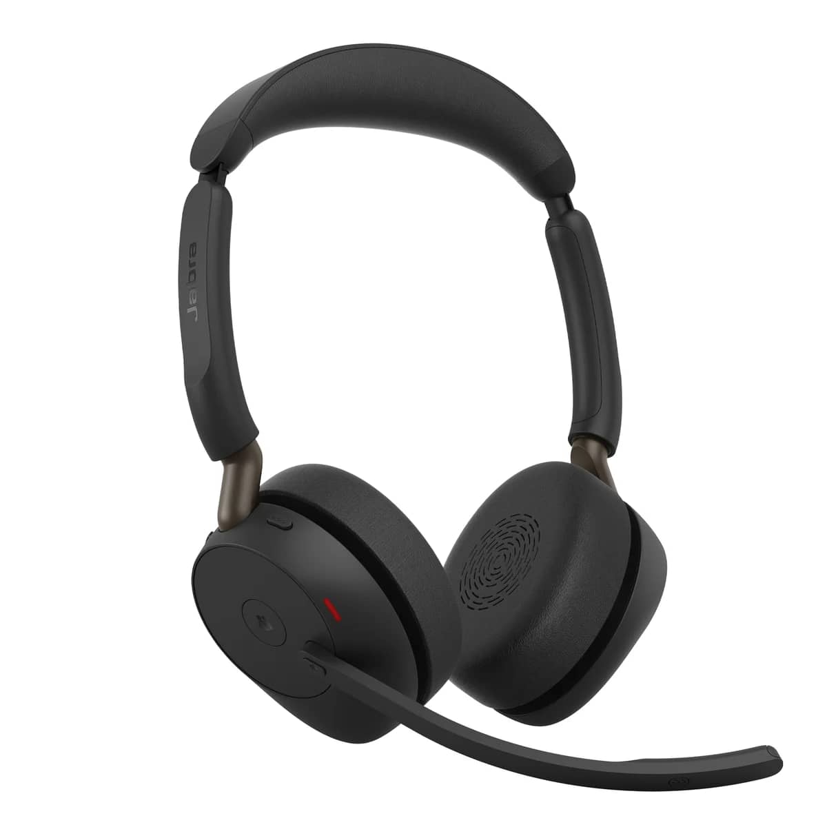 Jabra Evolve3 65 MS Stereo BT USB-C Headset