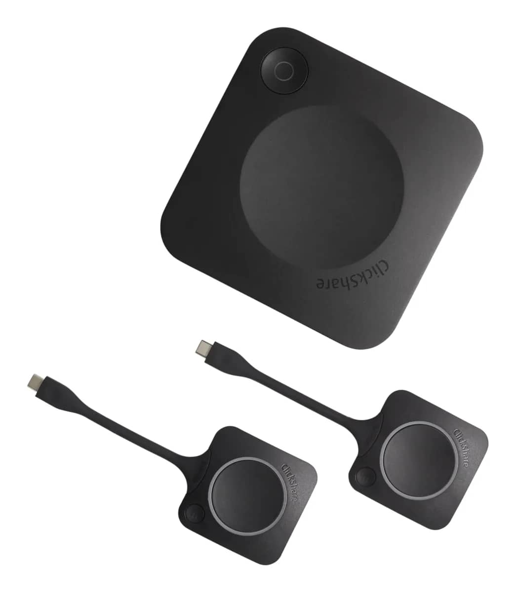 BARCO ClickShare CX-30 Gen., 2 inkl. 2 Buttons 