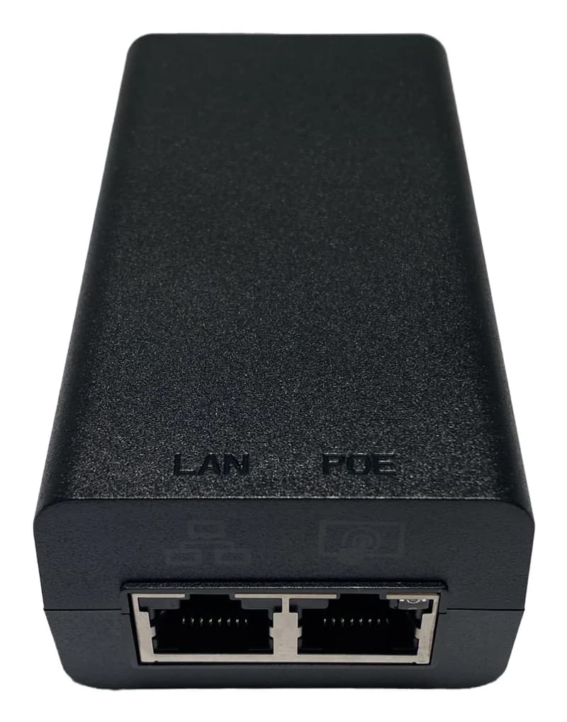 Jabra PoE Injector Kit