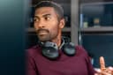 Poly Voyager Surround 80 UC USB-C/A Headset 
