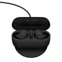 Jabra Evolve2 Buds MS USB-A mit Wireless Charging Pad