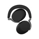 Jabra Evolve3 85 UC Stereo BT USB-A Headset inkl. Ladestation schwarz