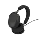 Jabra Evolve3 85 UC Stereo BT USB-A Headset schwarz