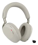 Jabra Evolve3 85 MS Stereo BT USB-C Headset grau