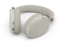 Jabra Evolve3 85 MS Stereo BT USB-C Headset grau