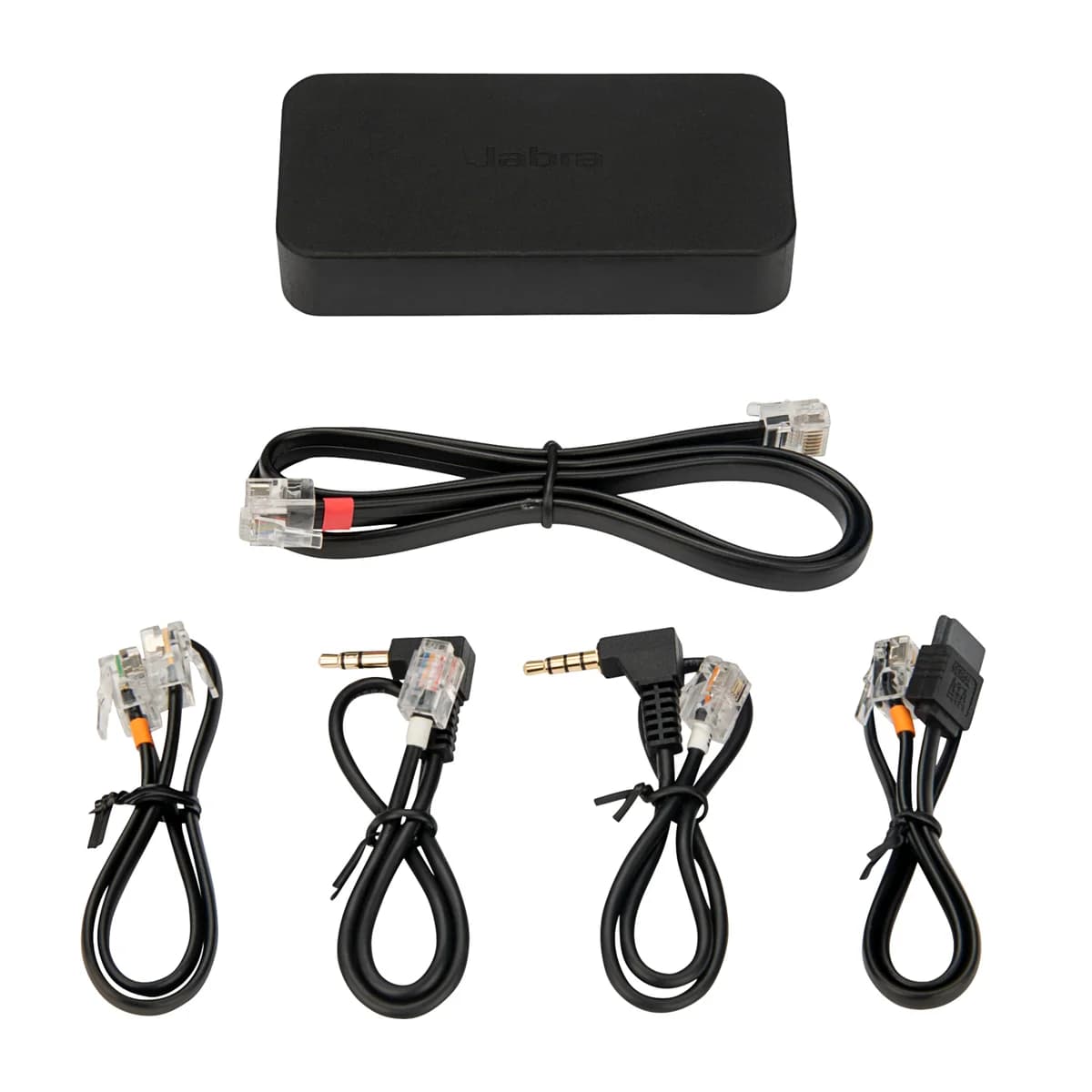 Jabra LINK 14201-45 Alcatel 80x8s, 80x8, 40x8EE
