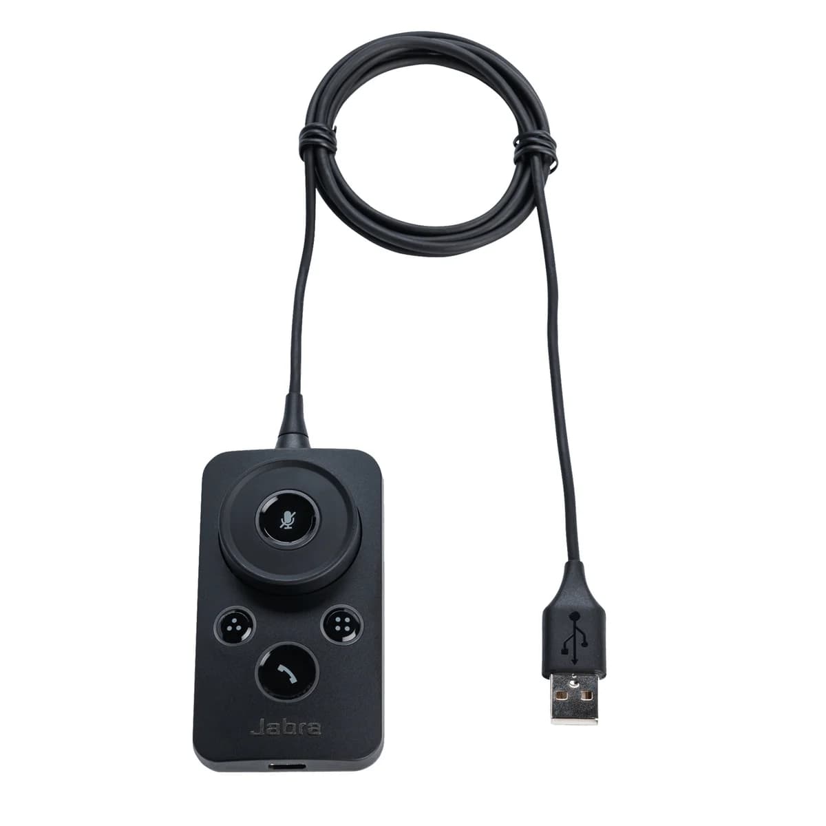 *Jabra Engage 50 LINK USB-A, MS Steuereinheit