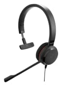 Jabra Evolve 30 II MS Duo USB-C/A Headset