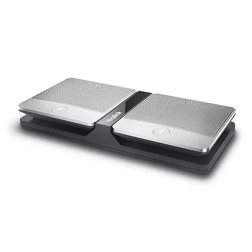 Yealink CPW90 2x Zusatzmikrofone für CP960