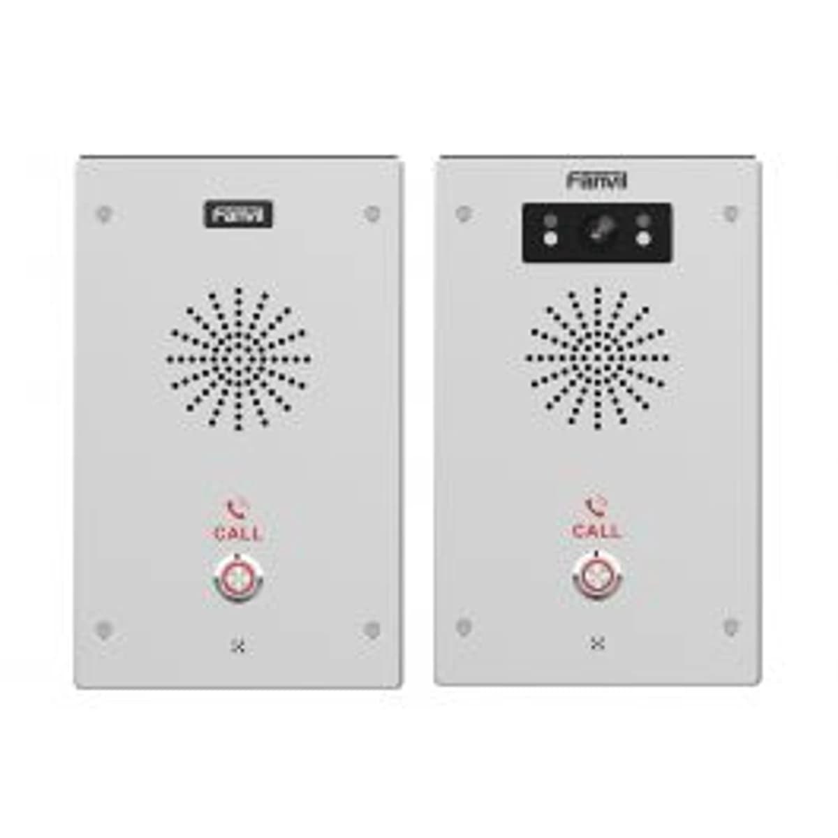 Fanvil Fanvil TFE i16S SIP Audio Türsprechstelle Intercom PoE