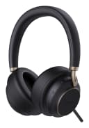 Yealink BH76 Plus UC Headset USB-C/A black