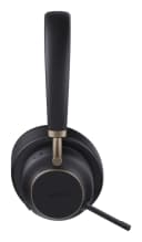 Yealink BH76 Plus UC Headset USB-C/A black