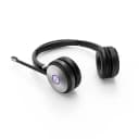 Yealink WHD622 Dual Teams - nur Headset, ohne Ladekabel