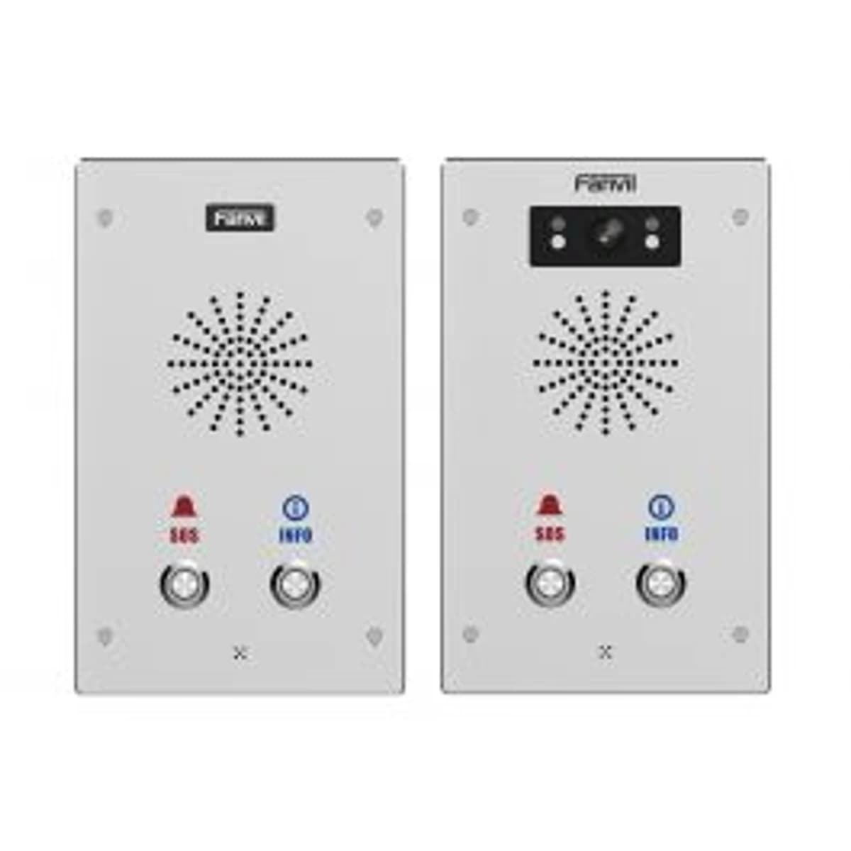 Fanvil Fanvil TFE i16SV-02P SIP Audio Türsprechstelle Intercom PoE