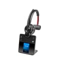 Poly Savi 8410 Office Teams DECT Mono Headset