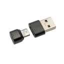 Jabra USB-C Adapter, USB-C Female to USB-A Male