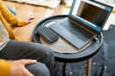 Poly Sync 10 USB-A/USB-C Speakerphone