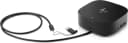 HP USB-C/A Universal Dock G2 Dockingstation
