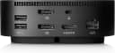 HP USB-C/A Universal Dock G2 Dockingstation