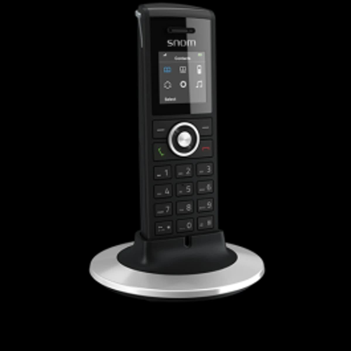 Snom Snom M25 DECT Einzelmobilteil