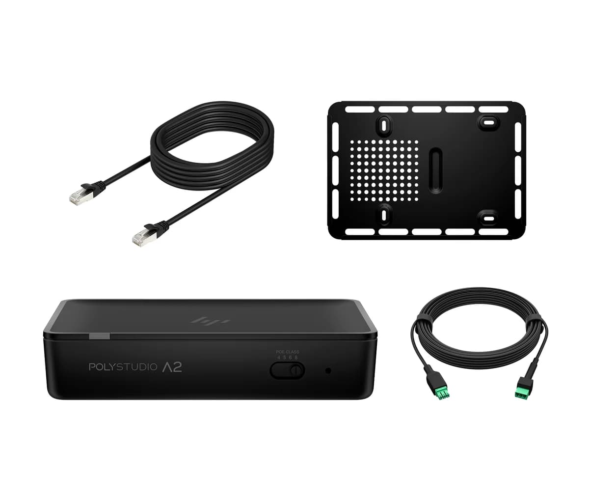 HP Poly Studio A2 Audio Bridge