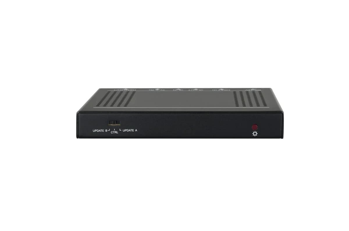 Vivolink HDBaseT Extender Kit HDMI 2.0